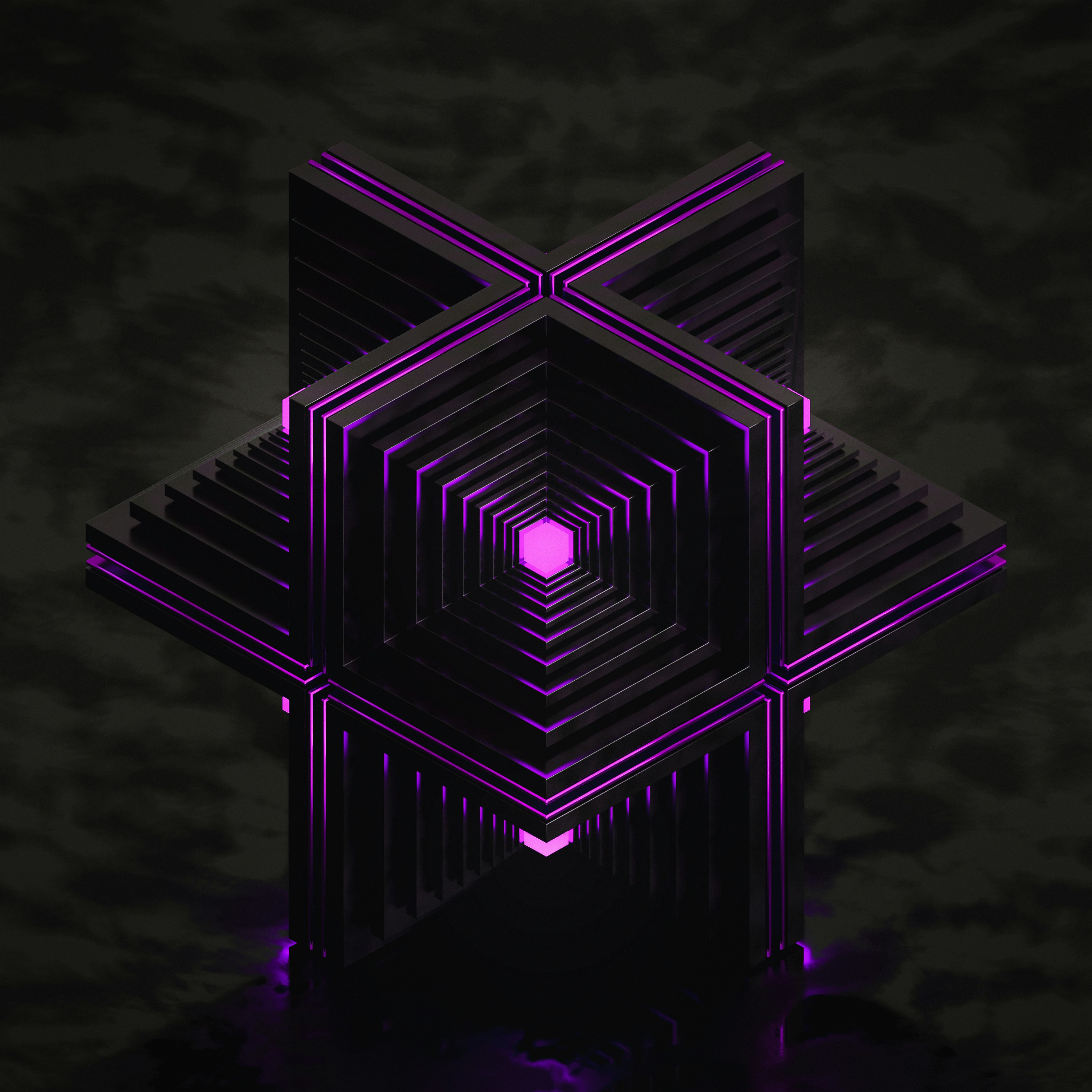 TheQyver.space experience